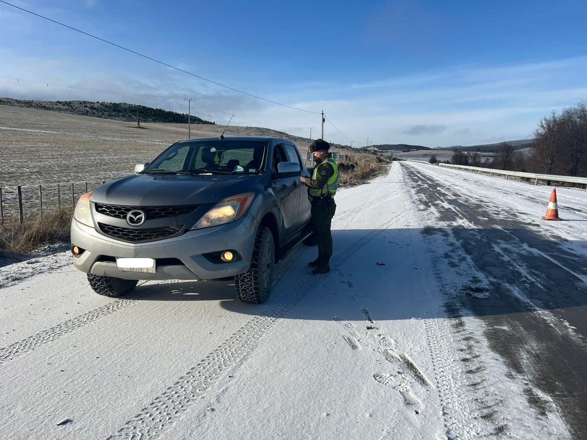 radio ventisqueros tweet media