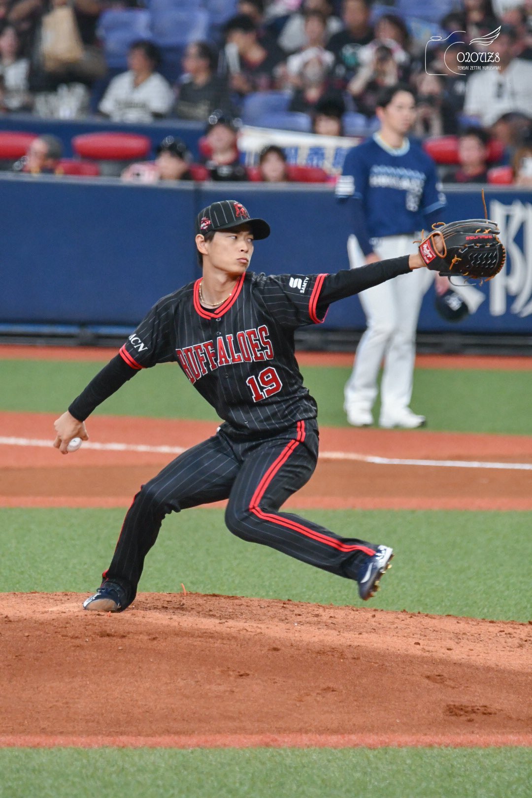 山岡泰輔★2018 ハイクォリティ デサント社製 サード ユニホーム XL 山岡泰輔☆2018 ハイクォリティ デサント社製 サード ユニホーム