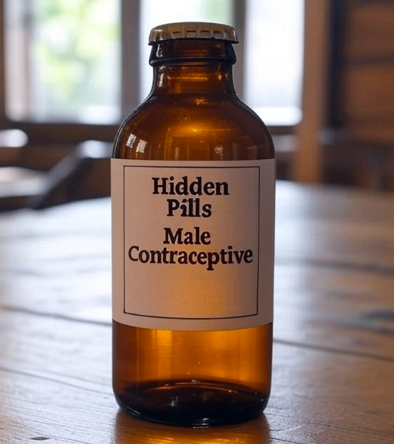 mrstevenallen's tweet image. Would you trust a man to take the male contraceptive? If you wouldn't, you really shouldn't be having kids, y'know.
Anyway, more on that in my post. ⇝
open.substack.com/pub/mrstevenal… #birthrate