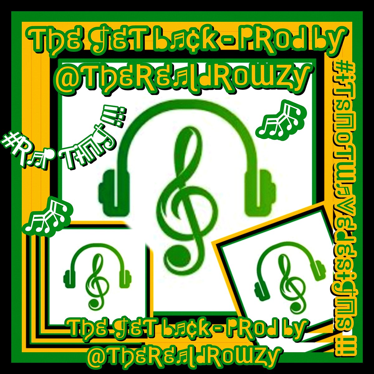 💰ƬϦ៩Ʀ៩♬ɭᖱƦ០ƜȤƴ#ɨƬន⩎០Ƭᖱ♬Ƭ™🇬🇧🇯🇲🎶🎨🤹🏾♂️💯 (@therealdrowzy) on Twitter photo #NEW #NEWMUSIC #NEWBEAT #NEWINSTRUMENTAL THE GET BACK - PROD BY @THEREALDROWZY - BEAT DEM VOL.5 PROMO youtu.be/42kuXq1V5gc?si… via <a href="/YouTube/">YouTube</a> #RAP TING 🎶🔥💣🎯💯 #NEW #NEWMUSIC #NEWBEAT #NEWINSTRUMENTAL THE GET BACK - PROD BY @THEREALDROWZY - BEAT DEM VOL.5 PROMO youtu.be/42kuXq1V5gc?si… via <a href="/YouTube/">YouTube</a> #RAP TING 🎶🔥💣🎯💯