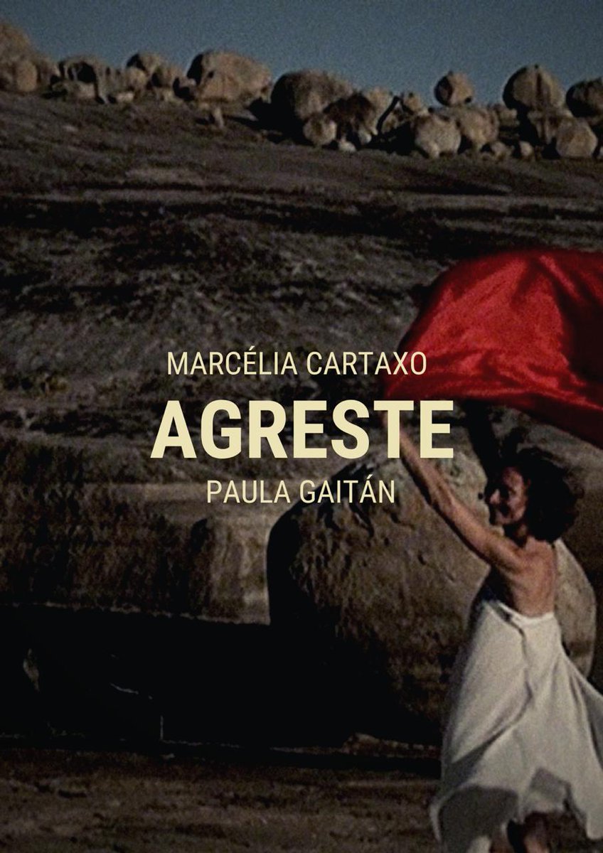0264 - Agreste (2010)
• Documentário • Paula Gaitán
• 1 h 16 min • Brasil