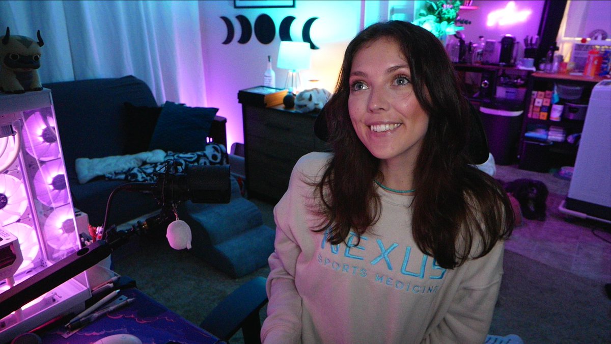 STREAM IS LIVE!!!!!!!!!!! alright, let's get to yapping.

twitch . tv / saygrae