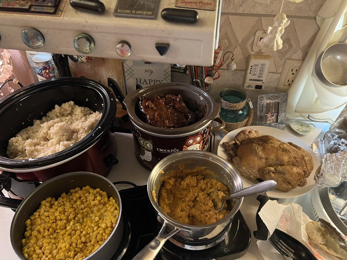 Sunday Supper! Who’s hungry? 🫶🏼
