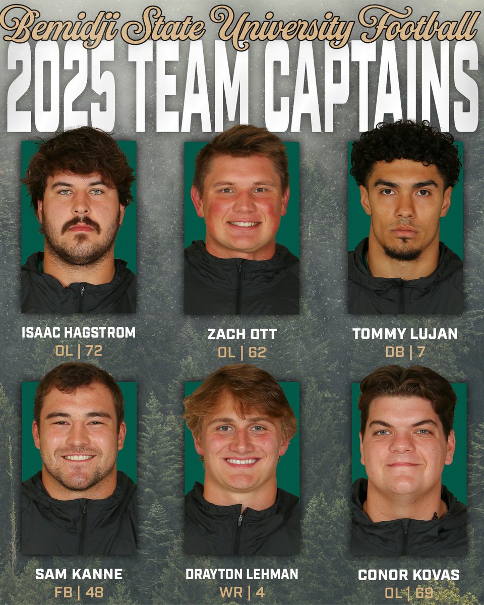 BSUBeaversFB's tweet image. Leading us into season #99 💪🏽

#GrindTheAxe #BuildTheDam