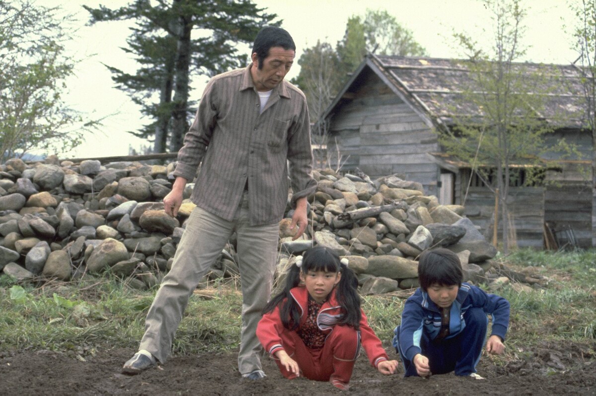 連続ドラマ「北の国から」地上波での再放送が決定、フジテレビで8月11日から
natalie.mu/eiga/news/6347…

#北の国から