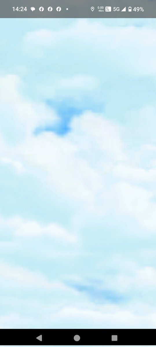 treenis69's tweet photo. @NianticHelp I won a Butterfree raid and my remote raid pass and max particles were used, but I never made it to the encounter screen, it just showed clouds. The support bot keeps saying it's resolved but nothing has been done. https://t.co/9EFi9lRevO