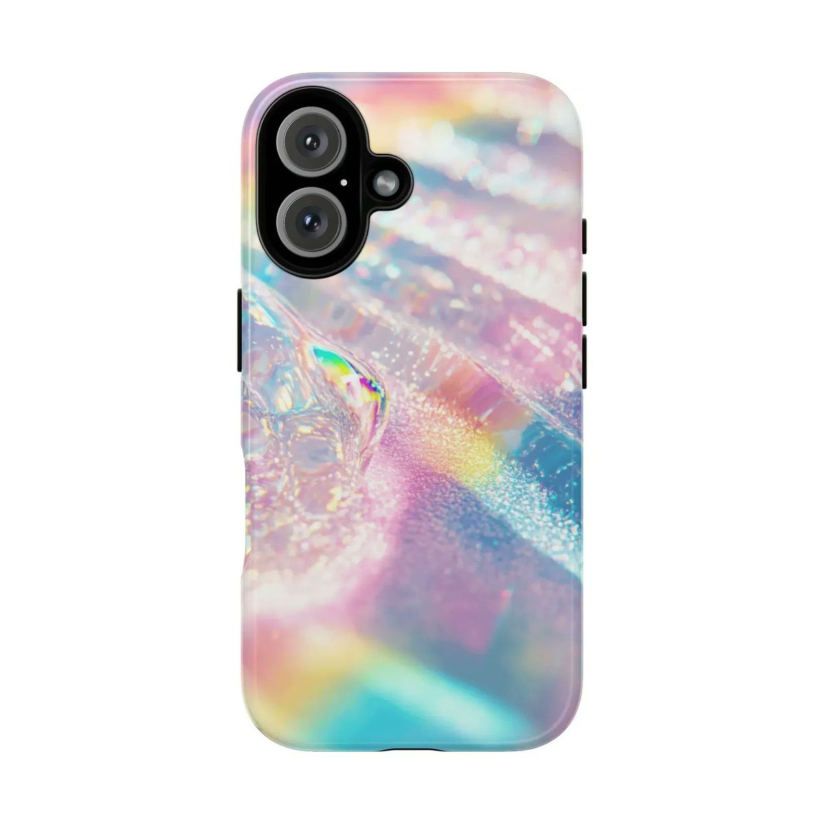 GoldenValueSG's tweet image. Add a splash of color to your tech with our Pastel Rainbow Phone Case! A must-have for any rainbow lover or a vibrant birthday gift! 🌈 Get it here 👉 go.goldenvaluesg.com/gXXx 📱
#ColorfulTech #RainbowStyle #pastelvibes #phonecaselove #techaccessories #gadgetgoals