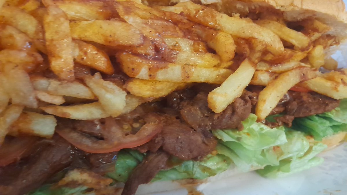 One thing about Cape Town, our "pay-day gatsbys"