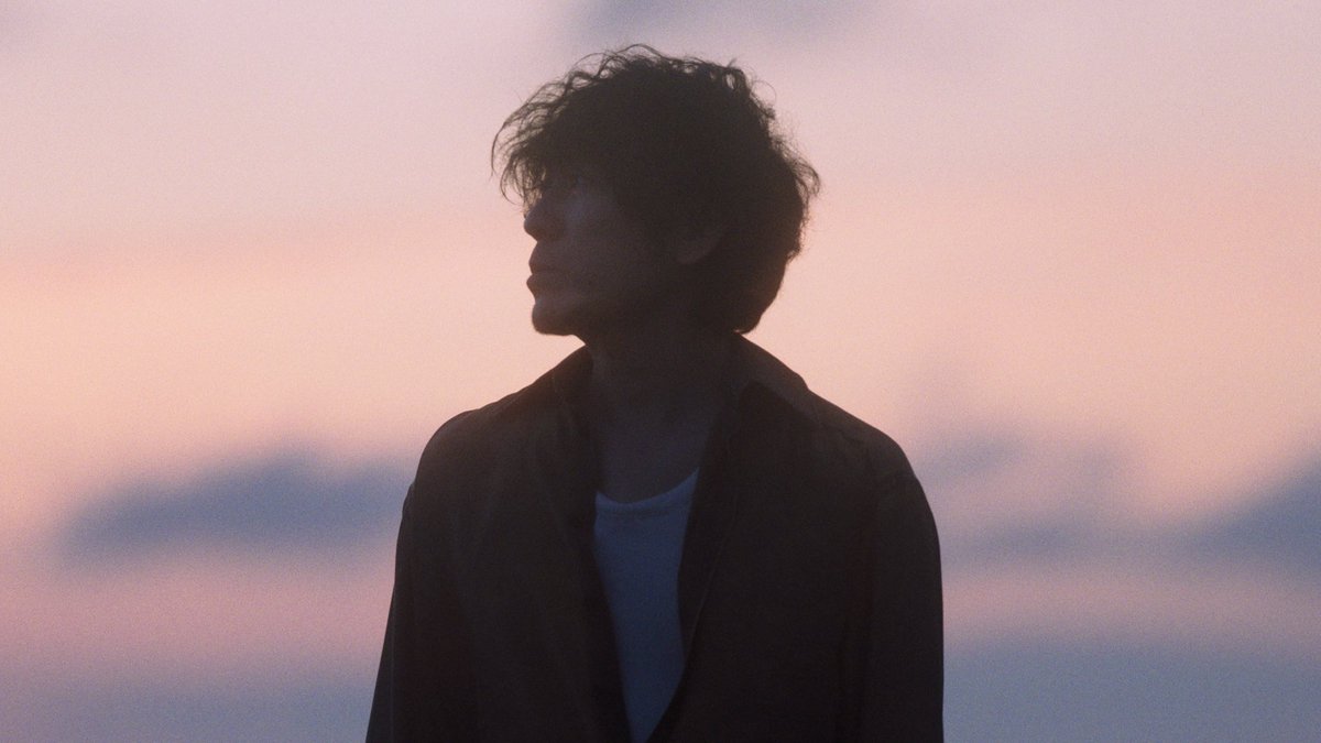 本日21:00公開‼️

back number
新曲「幕が上がる」MUSIC VIDEO
(劇場版『TOKYO MER～走る緊急救命室～南海ミッション』主題歌)
youtu.be/KPsEHgIiLr0

#幕が上がる 
#backnumber 
#tokyomer 
#南海ミッション