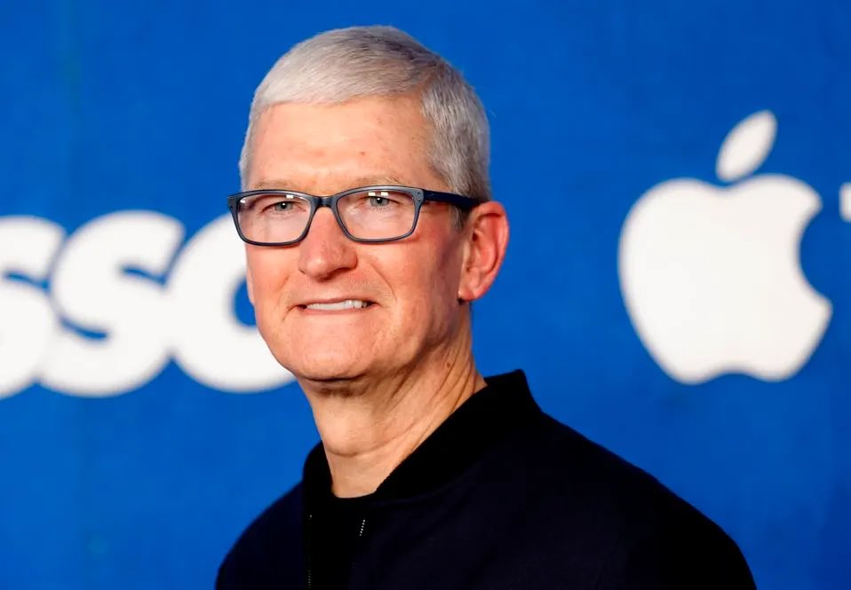 APPLE $AAPL IS REPORTEDLY LAUNCHING ITS OWN A.I. ANSWER SEARCH ENGINE.

Meh, think it will be like Microsoft’s Copilot that consumers only use when they really need to or it is in a bundle of sorts.

Interesting to see how this will play out given how fragmented the LLM market is