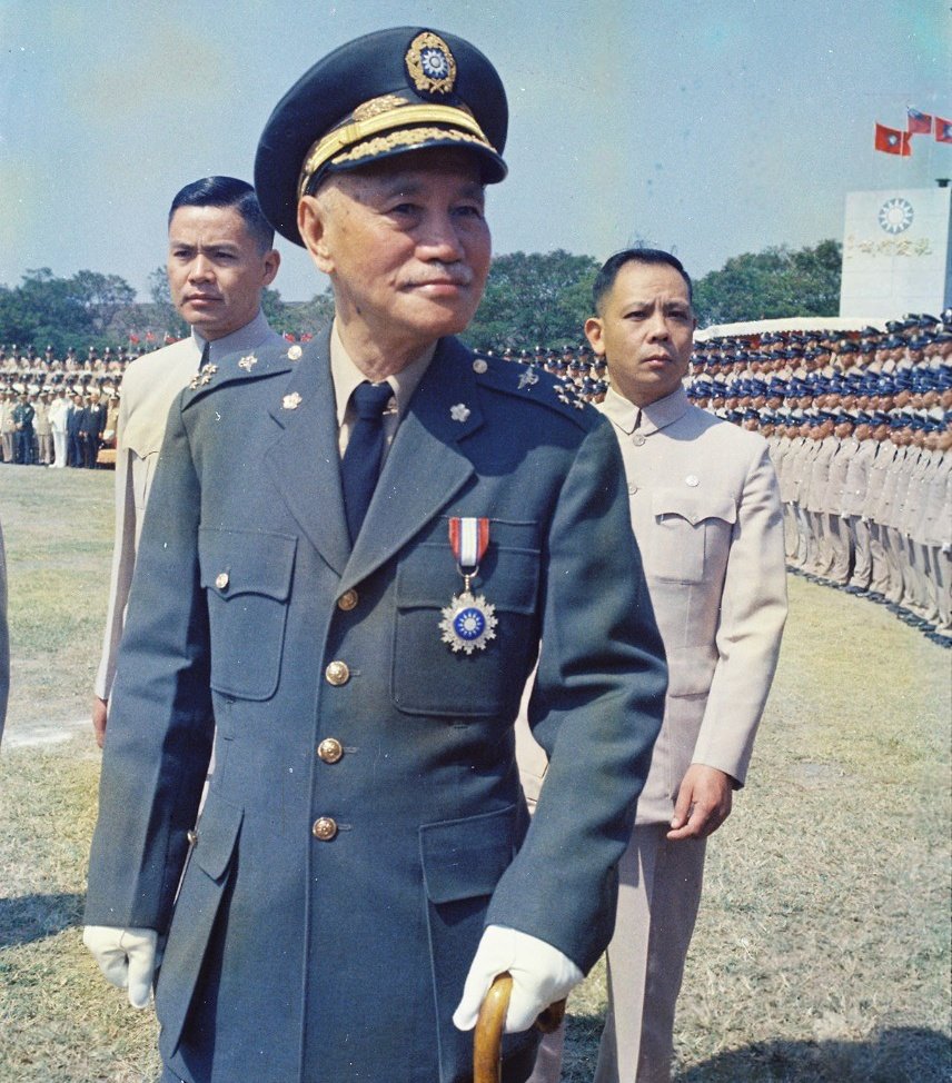 Daily Chiangposting # 183