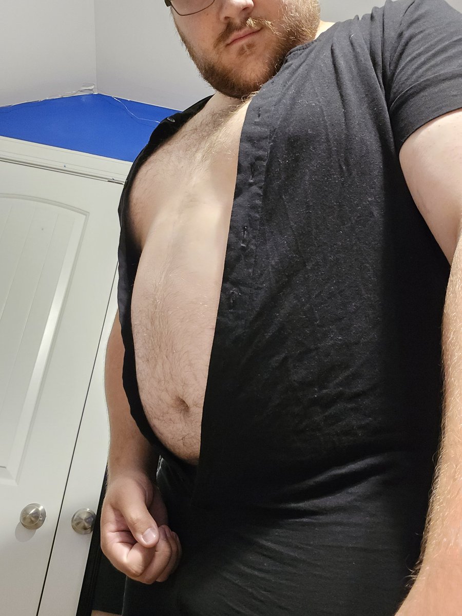 Bar look from last night