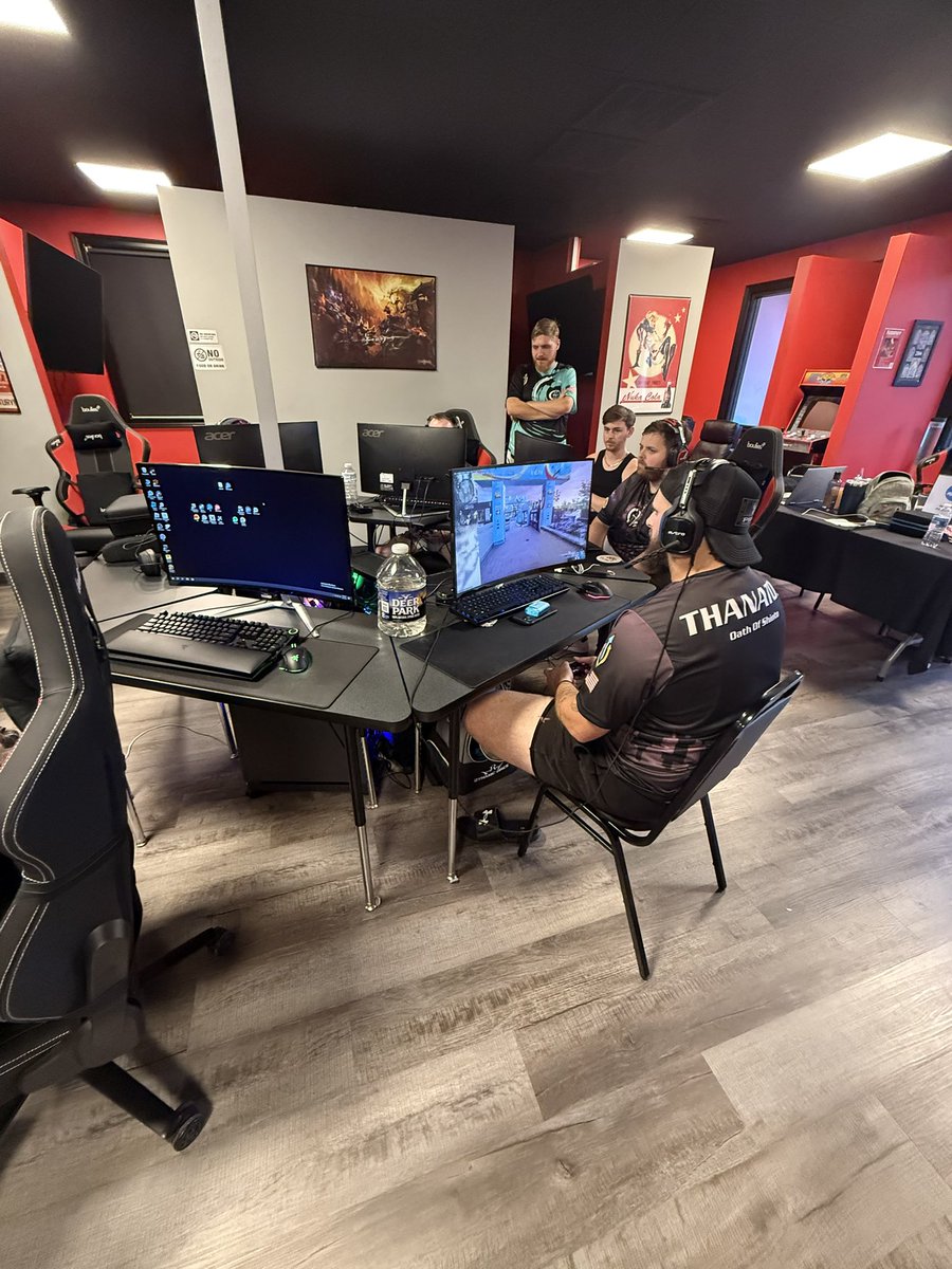 flippin (@sitched) on Twitter photo Losers semis is underway! winners gets t3
<a href="/ShintoGC/">Shinto Gaming Club</a> x <a href="/TaketheOathGG/">Oath INC.</a>
vs
<a href="/TheCommunityGG/">THE COMMUNITY</a> Losers semis is underway! winners gets t3
<a href="/ShintoGC/">Shinto Gaming Club</a> x <a href="/TaketheOathGG/">Oath INC.</a>
vs
<a href="/TheCommunityGG/">THE COMMUNITY</a>