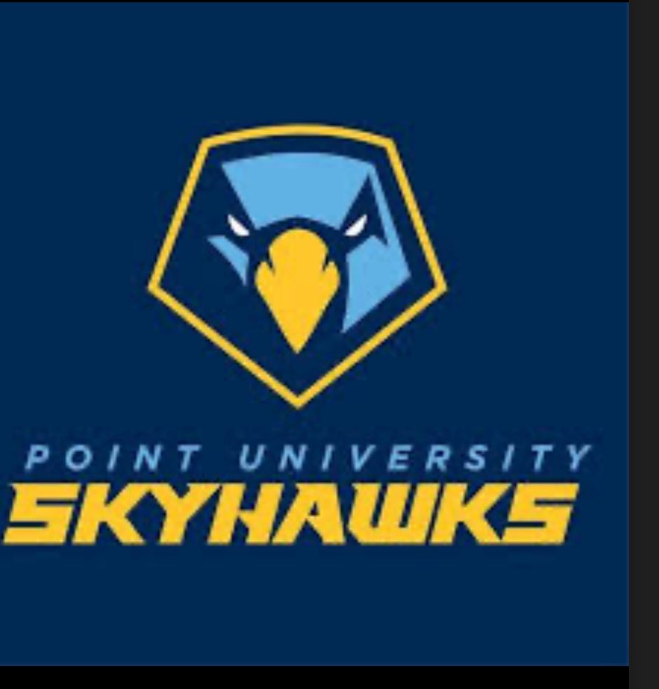 Bryceton Murray (@brycetonmurray) on Twitter photo All glory to God!! Blessed to receive an offer from point university <a href="/tpera75/">Coach Pritchett⛓</a> <a href="/PointFootball/">Point University Football</a> All glory to God!! Blessed to receive an offer from point university <a href="/tpera75/">Coach Pritchett⛓</a> <a href="/PointFootball/">Point University Football</a>