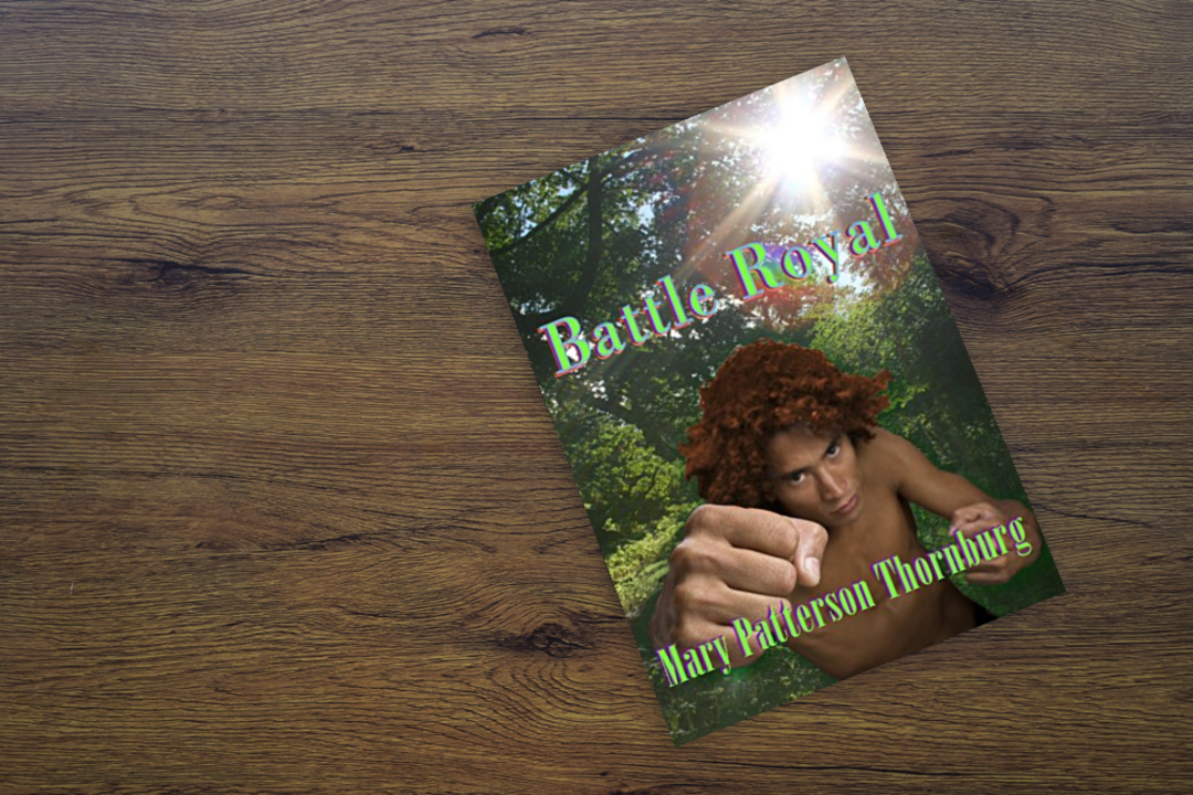 author2authors's tweet image. No one ever told him he was royal. But no one ever taught him to back down either. Lon’s going to show them just what a “prince” can do. Read “Battle Royal” now. #NewRelease #FantasyAddict  @MikiThornburg Buy Now --&amp;gt; allauthor.com/amazon/33202/