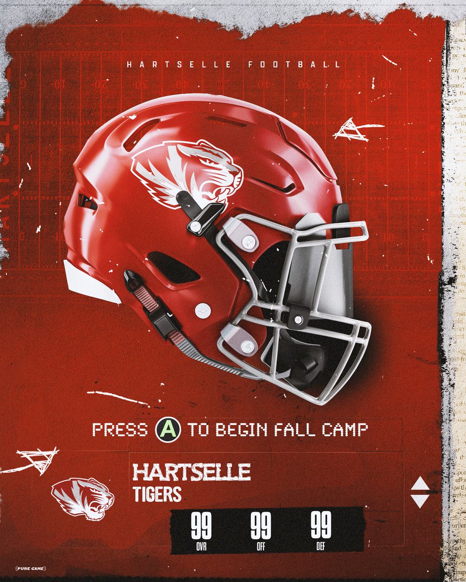 It all begins tomorrow! #OwnIt