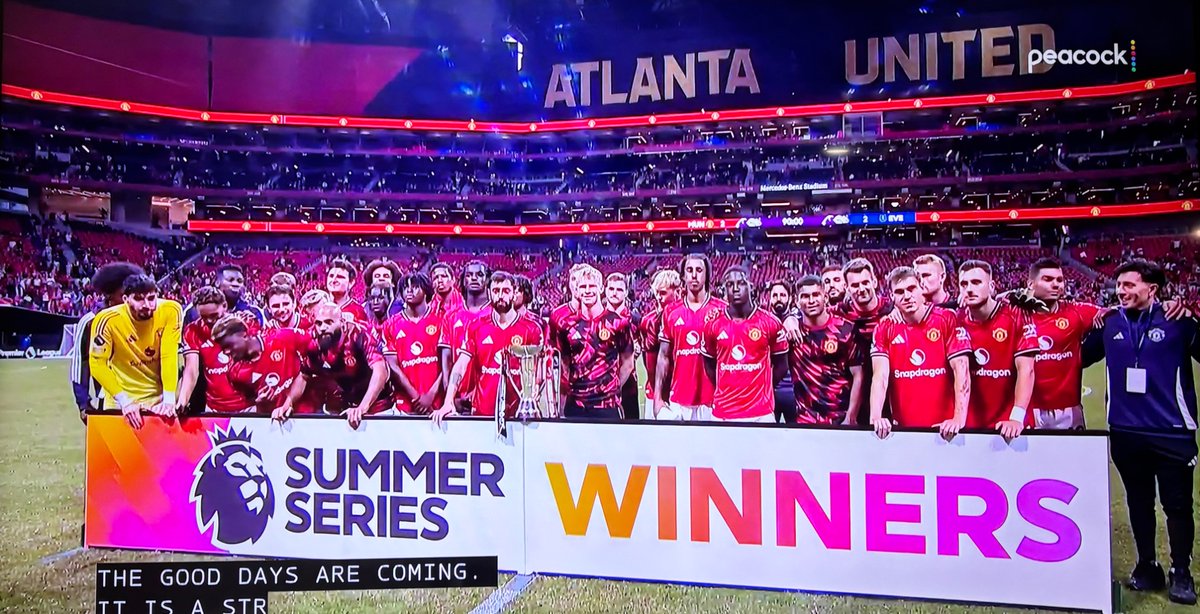 Just dropping this here for Šeśko to see what he will get used to (🏆s) 

Ok l! Let me come and be going!