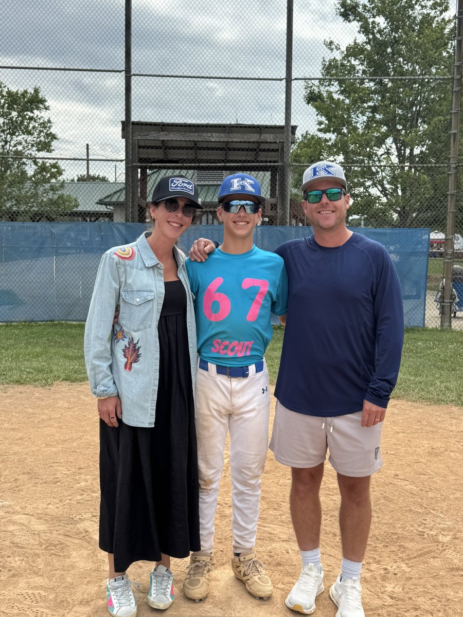 devintweed's tweet image. #LT #6 7Scout