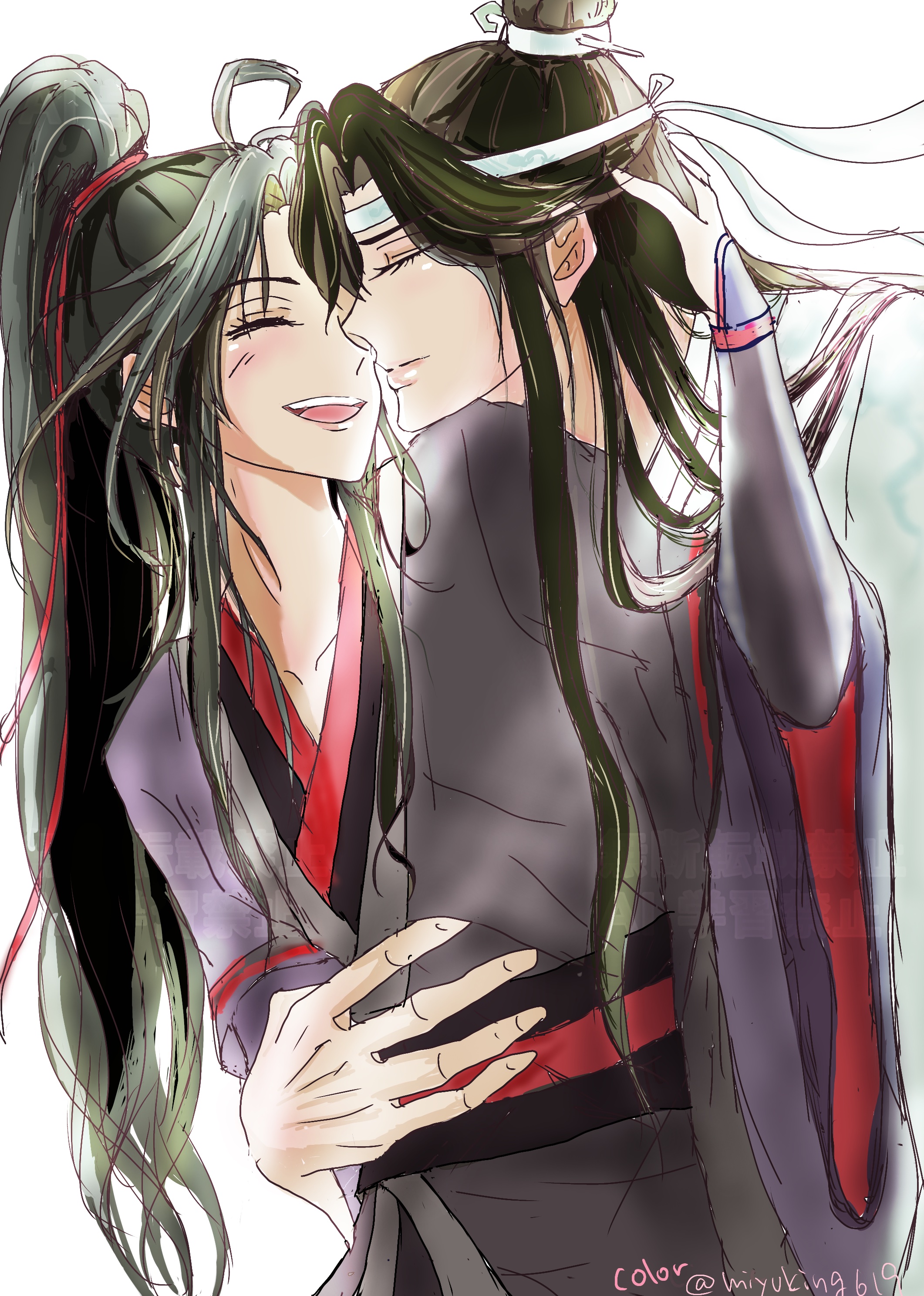 レア　陳情令　魔道祖師　「觅春衫」写真集　
肖戦 王一博 魏無羨 藍忘機 Amazon.co.jp: 魔道祖師 魏無羨 魏嬰 BJDドール 人形 陳情令