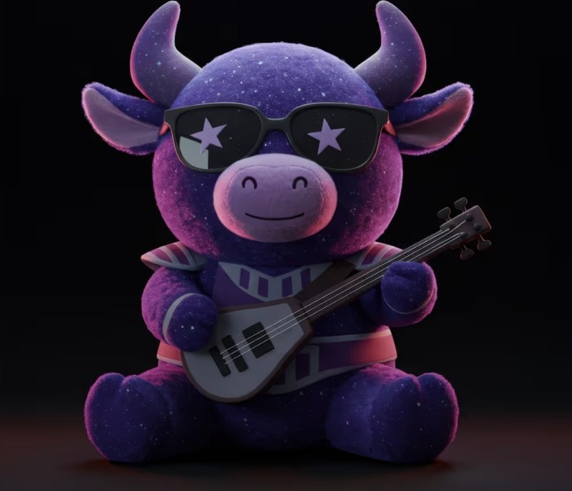 Joeski2 (@josephchad29499) on Twitter photo Picked up this plushie pal nft from the discord store for 80k poop and now will generate more poop, just rinse and repeat 🔁 simple ✅
<a href="/bearandbullnft/">The Bear And Bull NFT</a> Picked up this plushie pal nft from the discord store for 80k poop and now will generate more poop, just rinse and repeat 🔁 simple ✅
<a href="/bearandbullnft/">The Bear And Bull NFT</a>