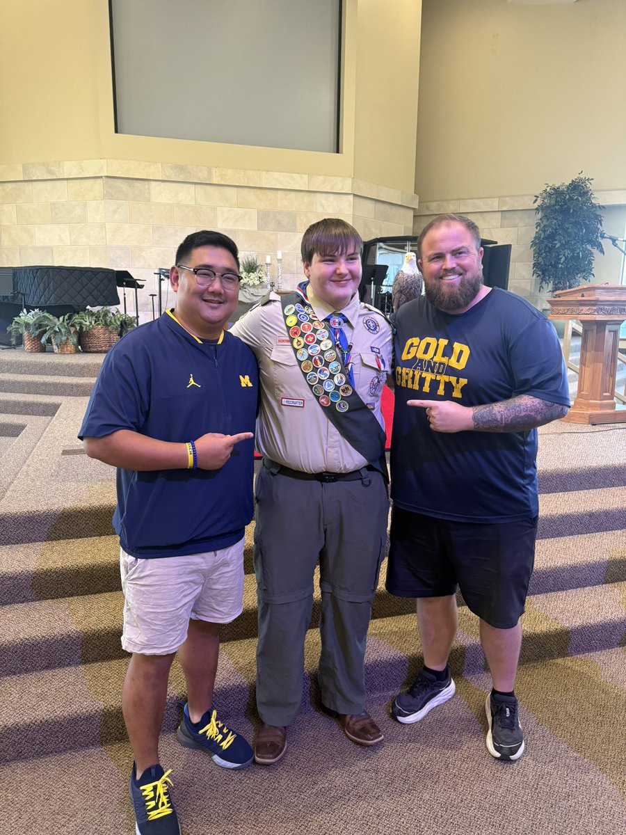 Coach Nate Leonard, M.Ed. tweet media