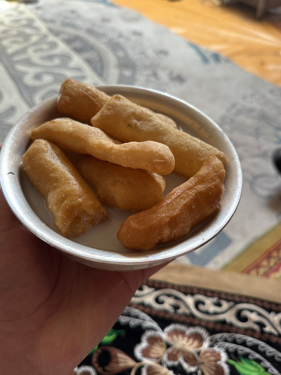 Өглөөний мэндээ.