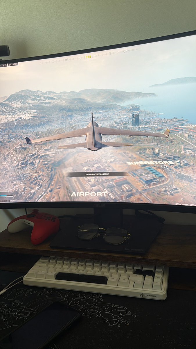 هل من مبارز ؟