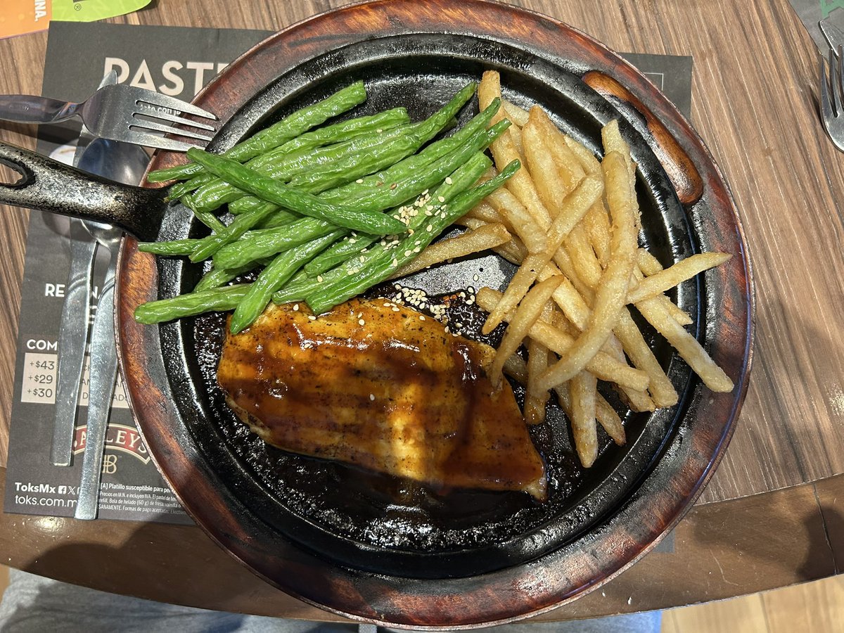 Apenas en los sagrados alimentos y como sé que no quieren, no doy!