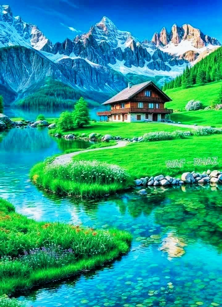 ❤️ Good morning friends ❤️
💗Best wishes for the new week 💗