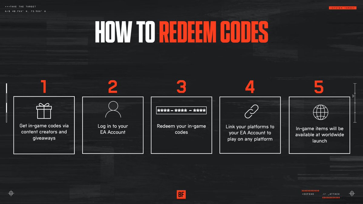 BattlePulse (@battlpulse) on Twitter photo Need an Early Access Beta code for Battlefield 6?
Like, reply, or repost — I got a few to give out.
Make sure you’re following 👉 <a href="/BattlPULSE/">BattlePulse</a>
#BF6 #Battlefield6 #Giveaway Need an Early Access Beta code for Battlefield 6?
Like, reply, or repost — I got a few to give out.
Make sure you’re following 👉 <a href="/BattlPULSE/">BattlePulse</a>
#BF6 #Battlefield6 #Giveaway