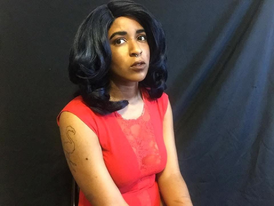 Indian Allegations? You mean me pre T? The Desi allegations used to be FIERCE