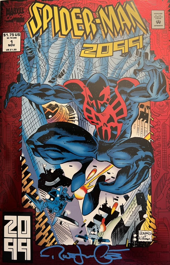 Charles Motter tweet media