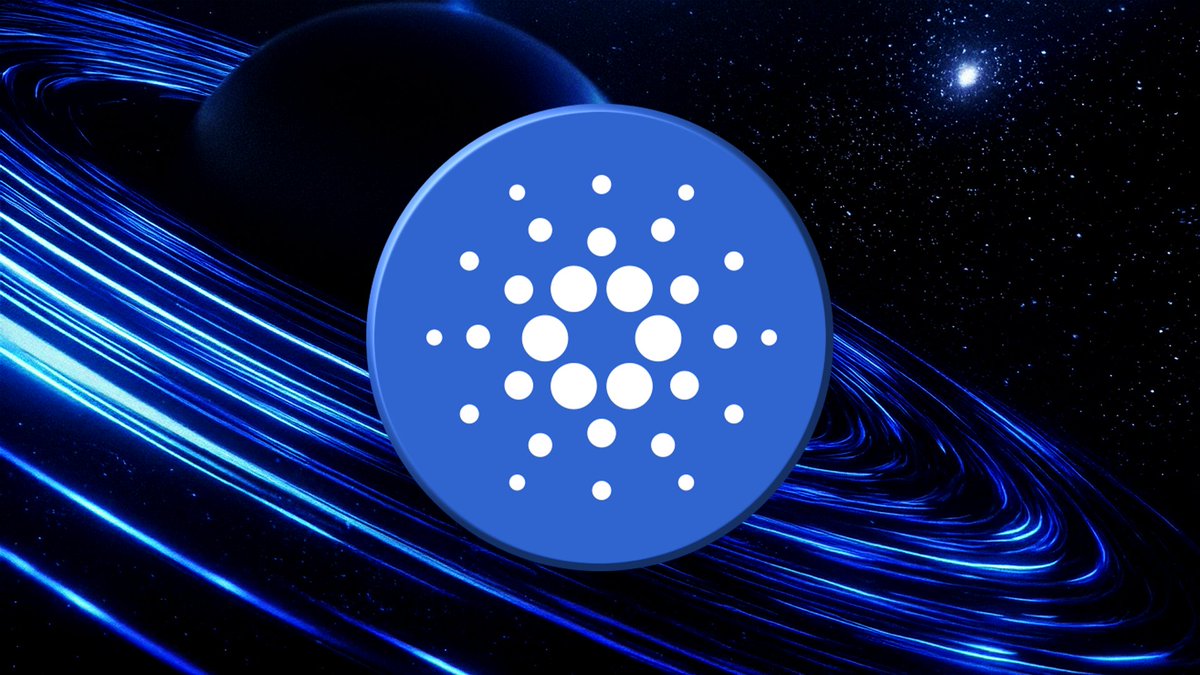 Daily Cardano News! 🗞️

Charles: "Bitcoin DeFi Will Bring Billions Of TVL Into Cardano."

👉 youtu.be/fU-_K25HHvY

$ADA #Cardano #CardanoNews