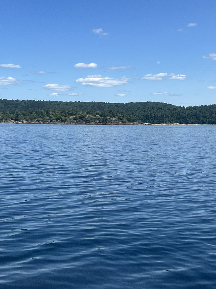 So peaceful out here….🐟🎣