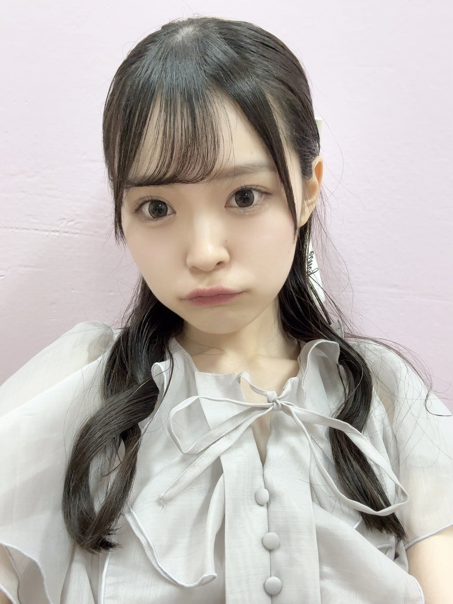 澁谷 愛紗南(NMB48 10期研究生) (@Asanya_48_) / X