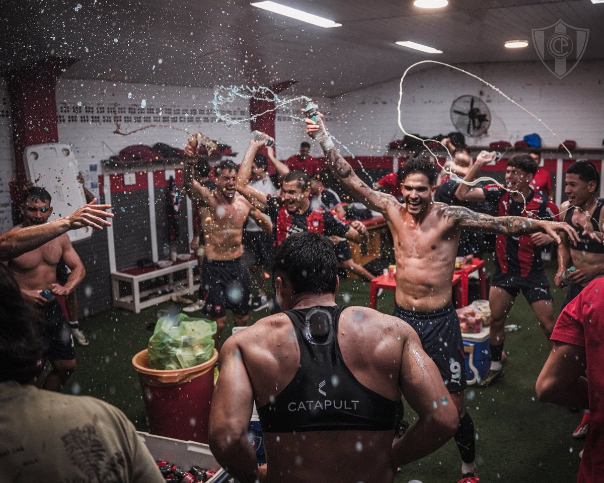 🌪️ ¡𝑮𝒂𝒏𝐨́ 𝒆𝒍 𝑪𝒊𝒄𝒍𝐨́𝒏! 💙❤️