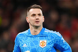 BenDesigned's tweet image. Petition for this guy to start against Arsenal if we can’t sign a keeper in the next 2 weeks.