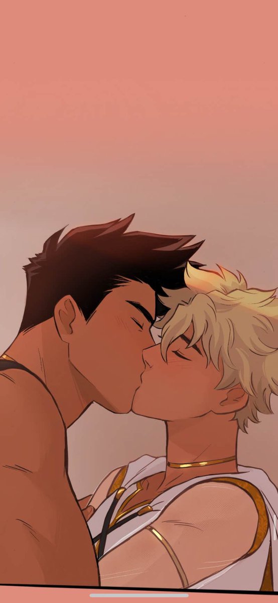 luzu_09_'s tweet image. I love them #osora #webtoon