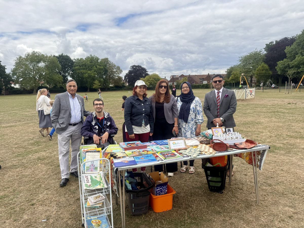Shakeel Akram (@shakel17996563) on Twitter photo The Feltham Fete at Feltham Assembly Hall and Feltham Park was a great event.<a href="/Cllrsamiach/">Samia Chaudhary</a> <a href="/Shansview/">Shantanu Rajawat 💙</a> <a href="/SeemaMalhotra1/">Seema Malhotra MP</a> <a href="/Mrsfarahkamran2/">Cllr Farah kamran</a> <a href="/KuldeepTak/">Kuldeep Tak</a> The Feltham Fete at Feltham Assembly Hall and Feltham Park was a great event.<a href="/Cllrsamiach/">Samia Chaudhary</a> <a href="/Shansview/">Shantanu Rajawat 💙</a> <a href="/SeemaMalhotra1/">Seema Malhotra MP</a> <a href="/Mrsfarahkamran2/">Cllr Farah kamran</a> <a href="/KuldeepTak/">Kuldeep Tak</a>