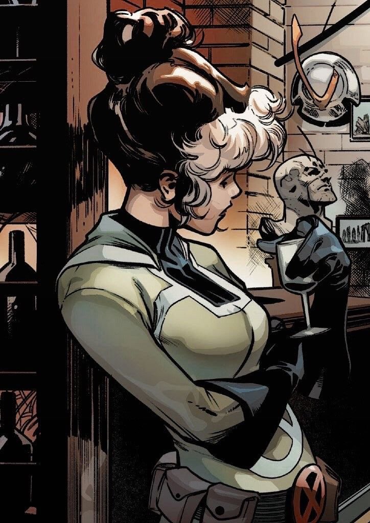 roguefolklore's tweet image. ⭒