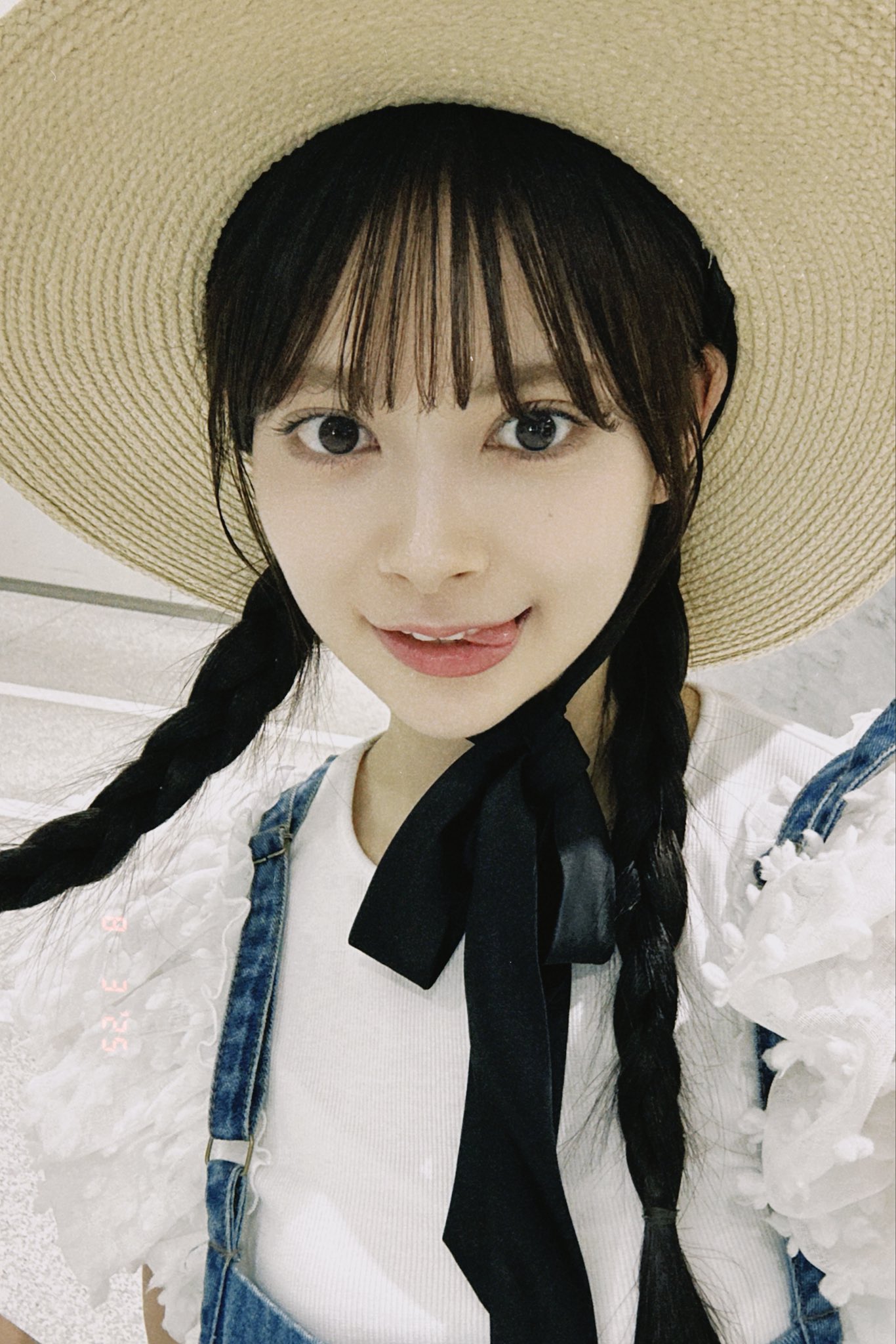 伊藤百花(AKB48 19期研究生) on X: 