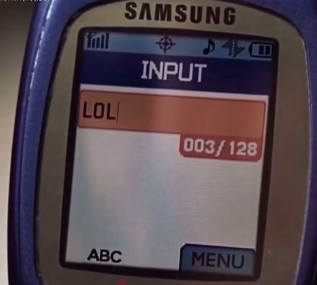 me after blocking men for fun