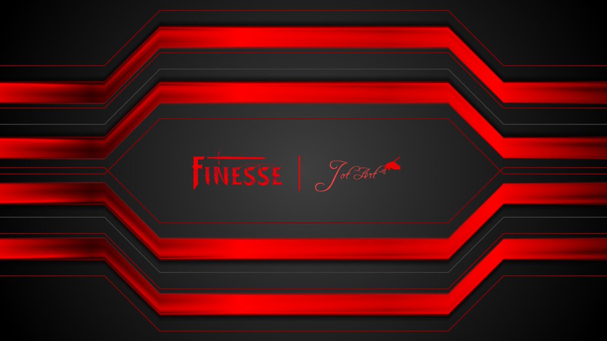 The Kingdom chapter in Jot Art's Finesse series gives major fantasy vibes—with cursed lands, brutal foes, and a story you’ll want to see through.  ⚔️

Learn more: jot.art