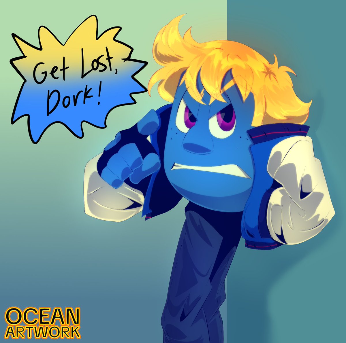 Love90220123972's tweet image. PMTW - Skeebo 🫐👻👊
#pmatga