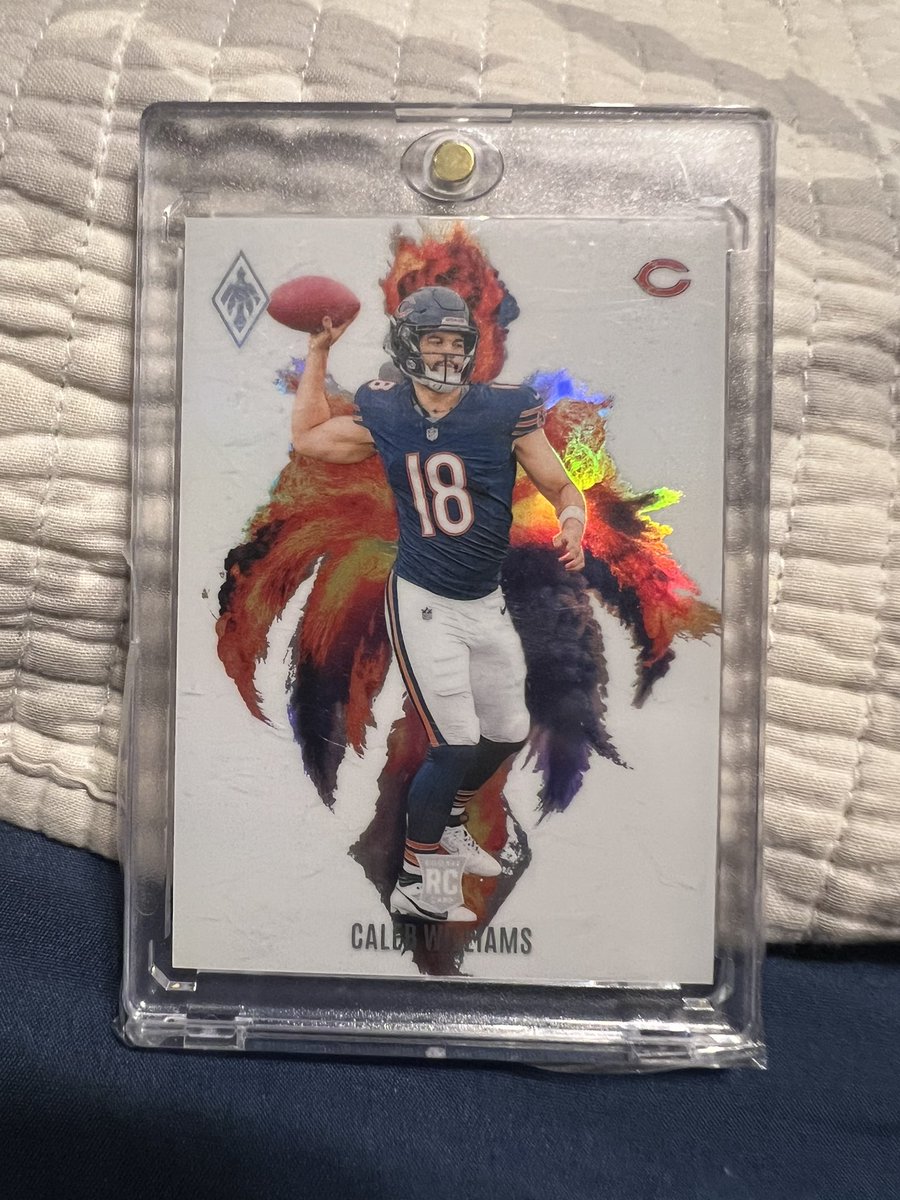 My kids asked to stop in <a href="/gamestop/">GameStop</a> &amp; I decided to treat myself to a box of Phoenix! Got it home and bam! <a href="/CardPurchaser/">Card Purchaser</a> biggest hit I’ve ever had!
