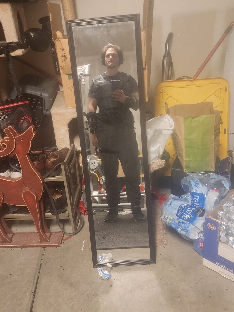 Frank tweet media