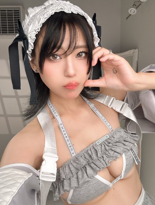 コスプレイヤーつんこのTwitter画像22