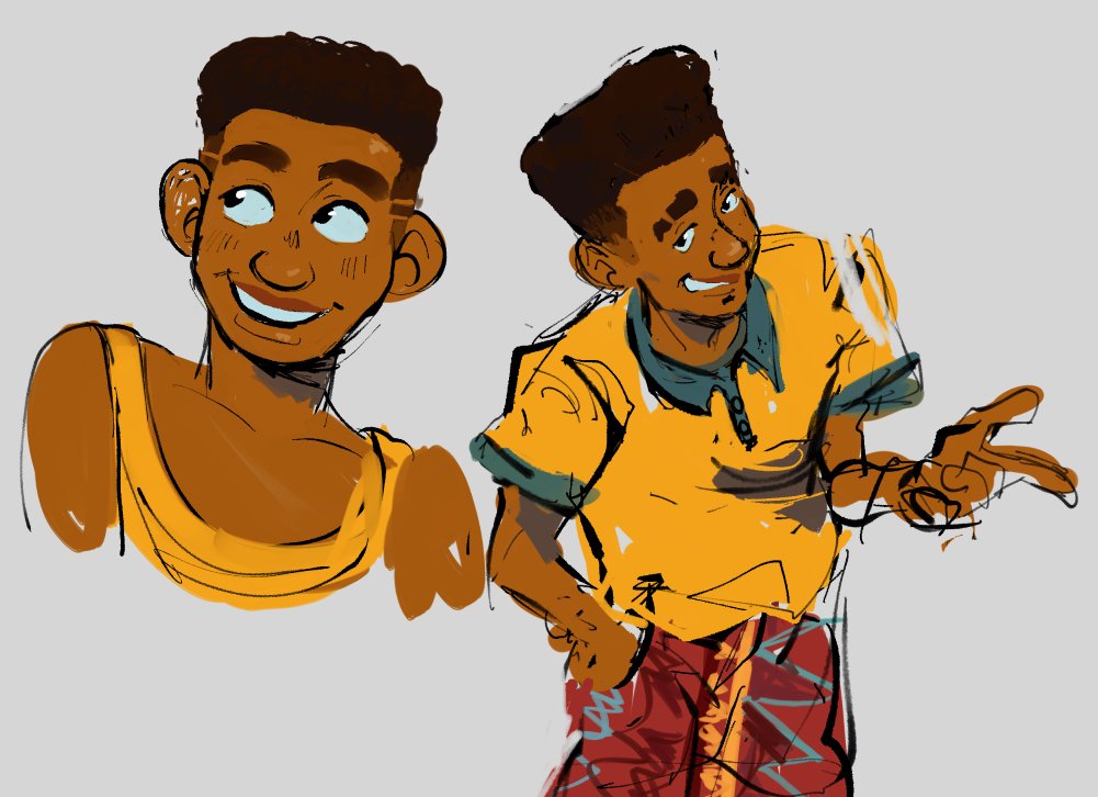 cant play grounded 2 but i wanted to draw my boy max