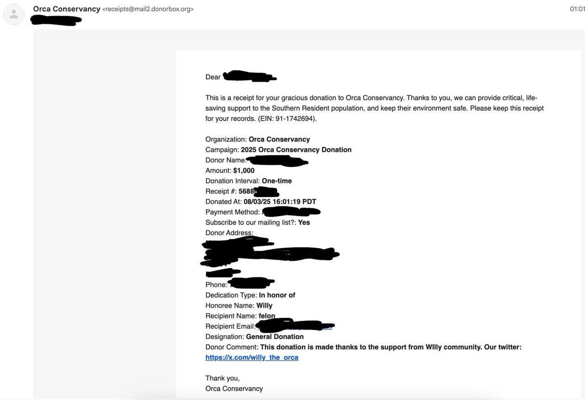 willy_the_orca's tweet image. This is just the beginning.

In such a short time since Willy community was born, we’ve already achieved a lot:

- Friendly Twitter community
- Support from the @orca_so  herself 
- Tons of mentions from influencers on Twitter and Telegram
- Own website

…and much more.

To…