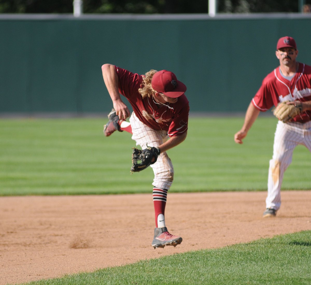 Minnesota Baseball Association tweet media